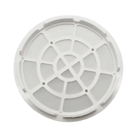 TESLA RoboStar iQ400 Plus/iQ700 Plus - kulatý filtr nabíjecí stanice na nečistoty