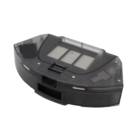TESLA RoboStar iQ660/iQ660 Plus - zásobník na nečistoty a vodu
