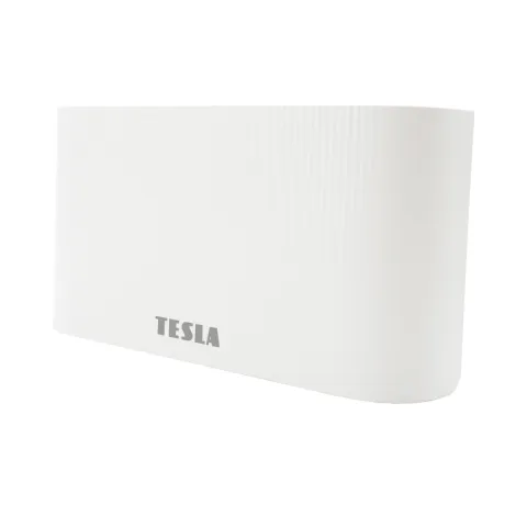 TESLA RoboStar iQ900 Ultra - kryt zásobníku na nečistoty