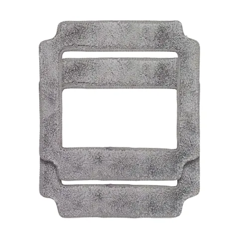 TESLA RoboStar W800 WiFi - čisticí utěrka z mikrovlákna (2 ks)