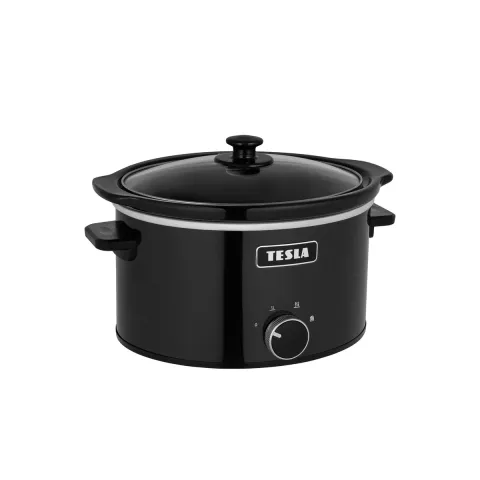TESLA SlowCook S350 - pomalý hrnec, rozbaleno