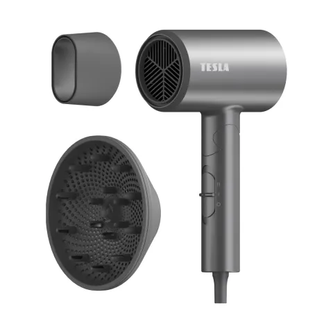 TESLA MyCare AF02 - skládací fén
