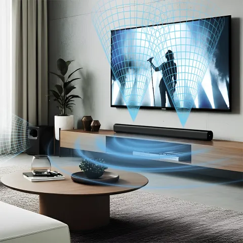 TESLA PrimeSound HQ‒995X