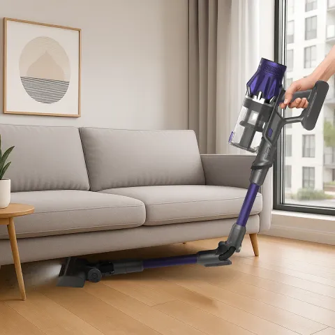 TESLA PureStar E50 PowerDock