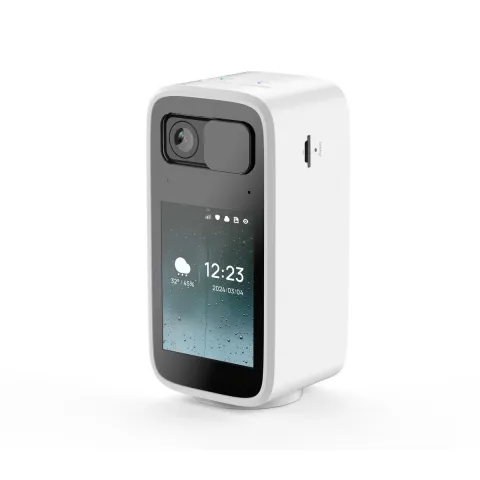 TESLA SecureQ SC20 - vnitřní smart kamera, zánovní