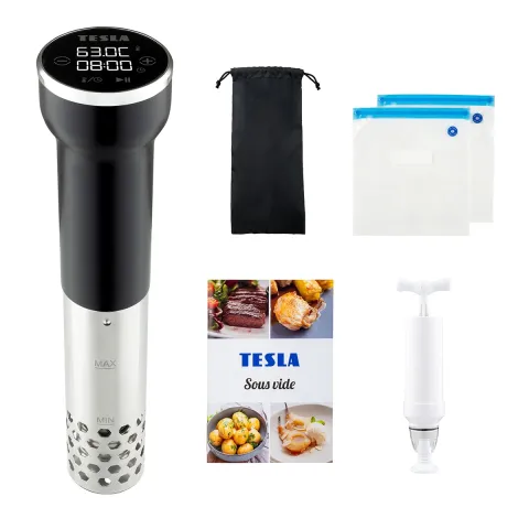 TESLA SousVide Stick MD400