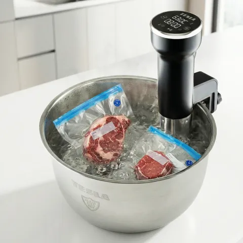 TESLA SousVide Stick MD400 - rozměry