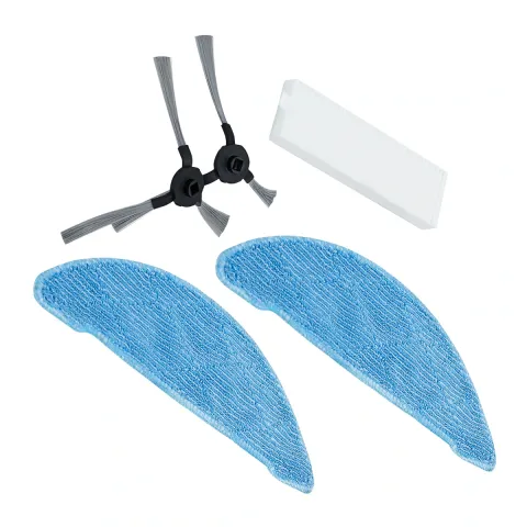 TESLA Smart Robot Vacuum AI100 Cleaning Kit - sada HEPA, kartáčky, mop