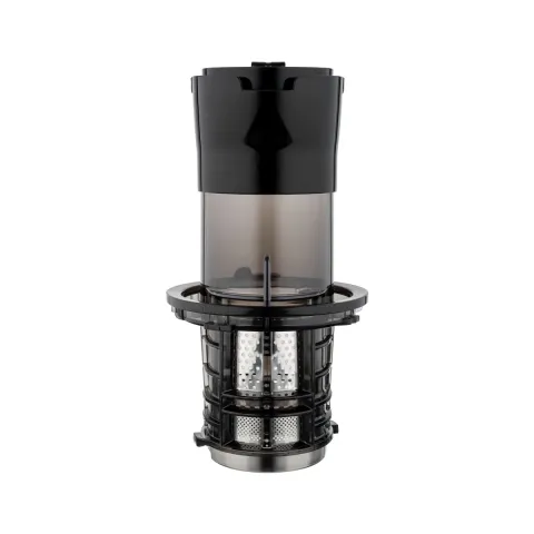 TESLA SlowJuicer SJ500 XL - odšťavňovací nádoba s víkem