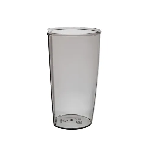 TESLA SlowJuicer SJ500 XL - nádoba na odpad