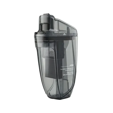 TESLA AquaStar AQ500 - zásobník na špinavou vodu bez filtru