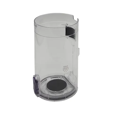 TESLA PureStar E50 PowerDock - zásobník na nečistoty