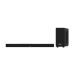TESLA PrimeSound HQ-880 - 2.1 soundbar, zánovní