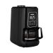 TESLA CoffeeMaster ES400 - kávovar s mlýnkem, zánovní