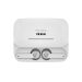 TESLA Sound EB20 - bezdrátová Bluetooth sluchátka (Luxury White), rozbaleno