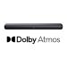 TESLA PrimeSound HQ-990 - Dolby Atmos soundbar 2.1, rozbaleno