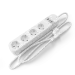 TESLA Smart Power Strip PS300 - chytrý prodlužovací kabel