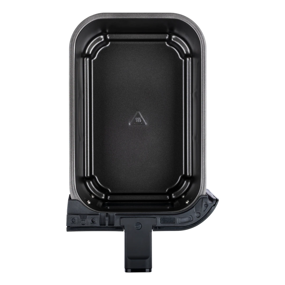 Levně TESLA AirCook DualZone Q460 XXL - vyjímatelná nádoba bez roštu pravá č.2