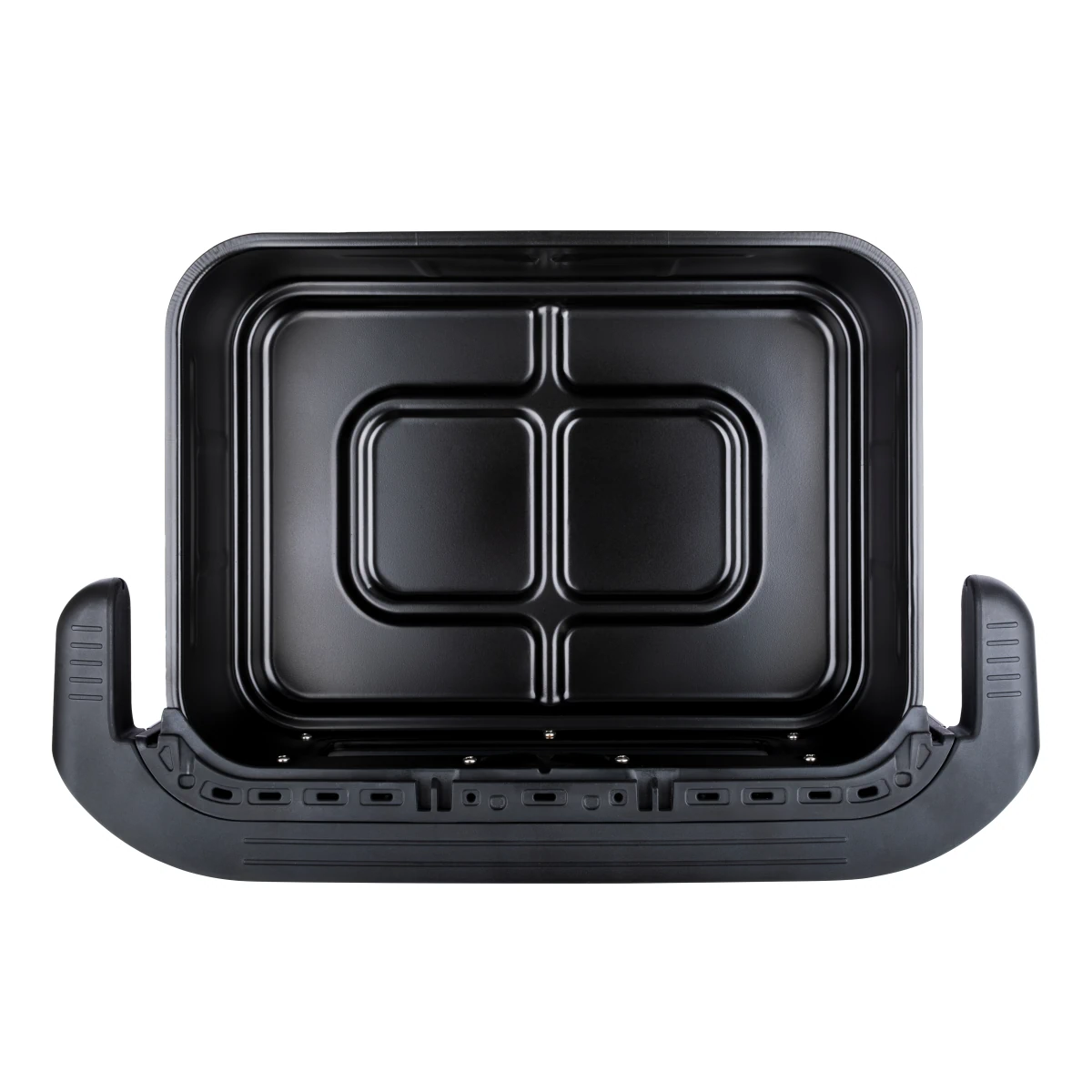 Levně TESLA AirCook FlexiZone Q570 XXL/QD575 XXL - vyjímatelná nádoba bez roštu