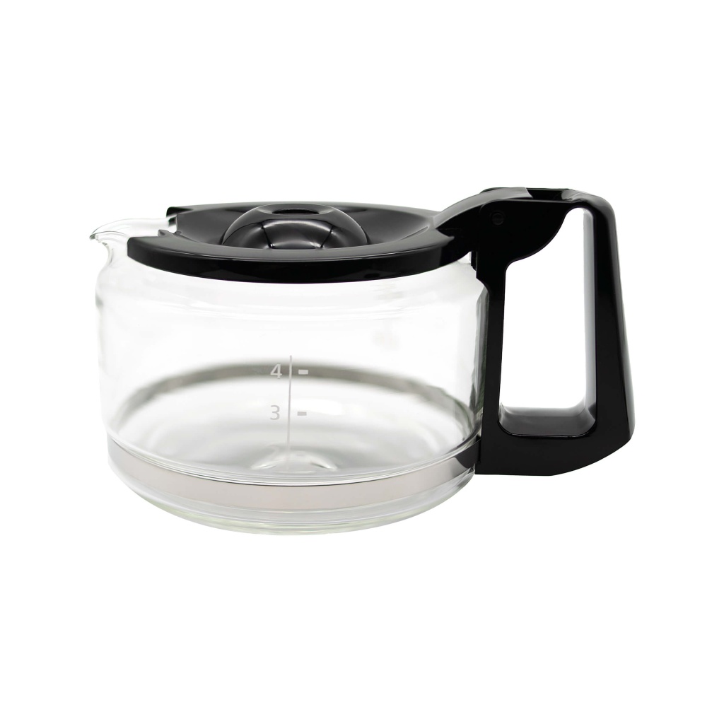 Levně TESLA CoffeeMaster ES400 - skleněná konvice (CFMTES400GK)