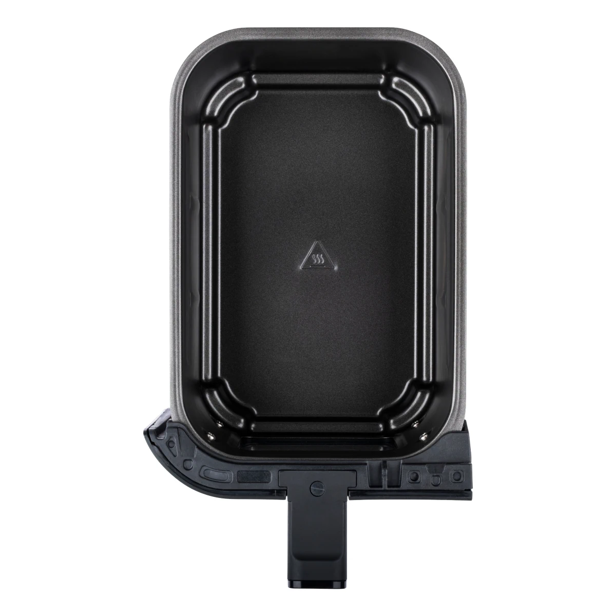 Levně TESLA AirCook DualZone Q460 XXL - vyjímatelná nádoba bez roštu levá č.1