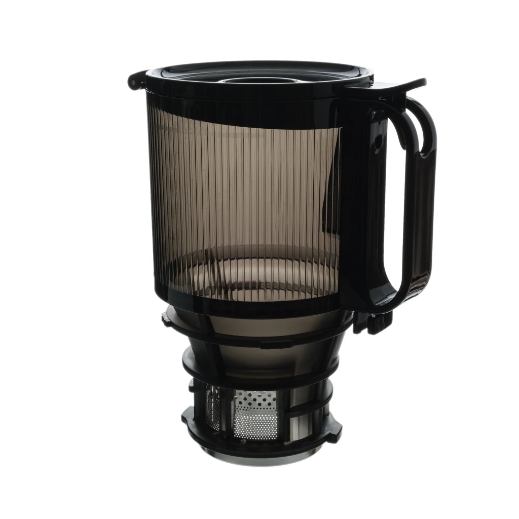 Levně TESLA SlowJuicer SJ770 XXL Deluxe - odšťavňovací nádoba s víkem