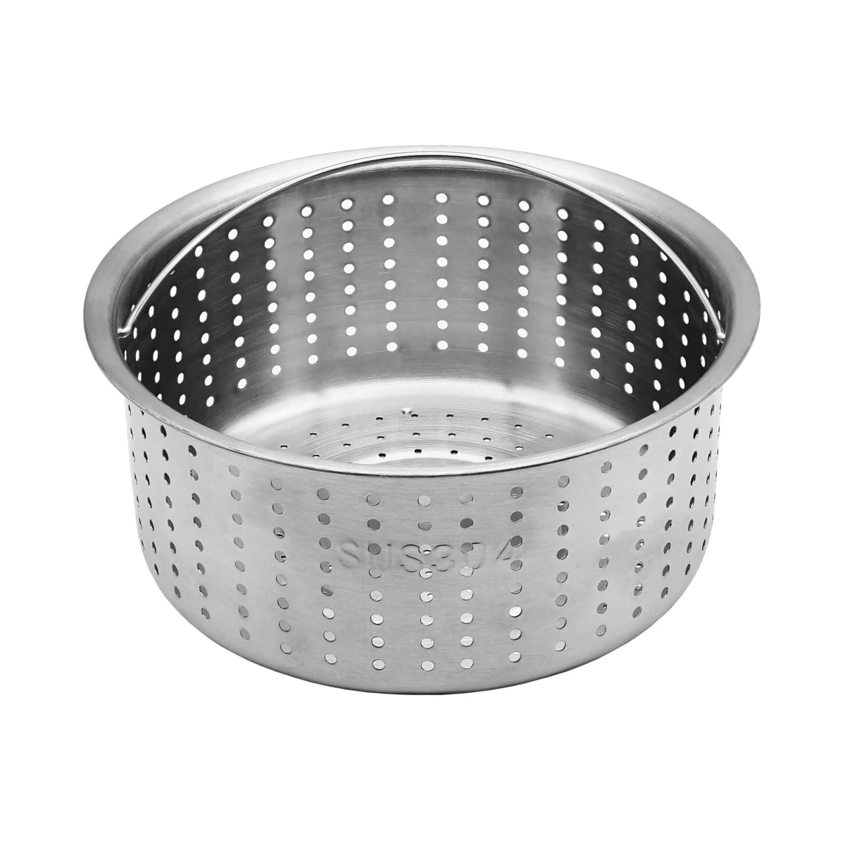 Levně TESLA MultiCook RC400 Low Carb - nerezový koš