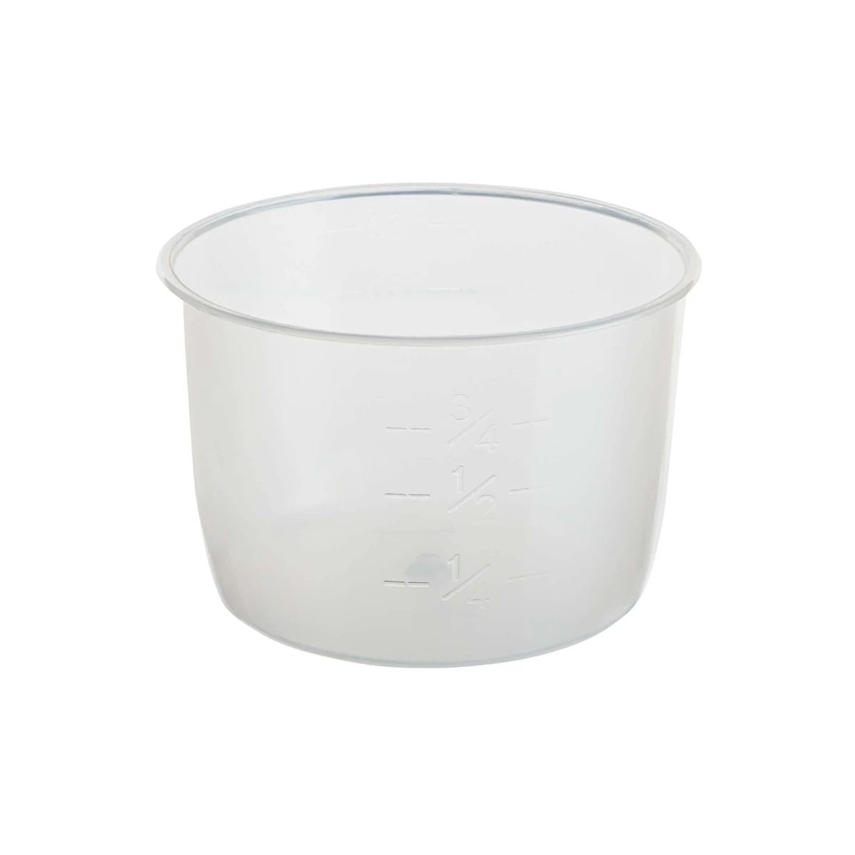 Levně TESLA MultiCook RC400 Low Carb - plastová odměrka
