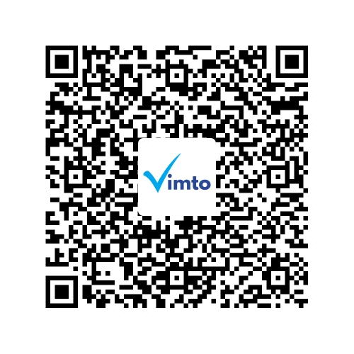 Vimto – chytrý manuál vždy po ruce