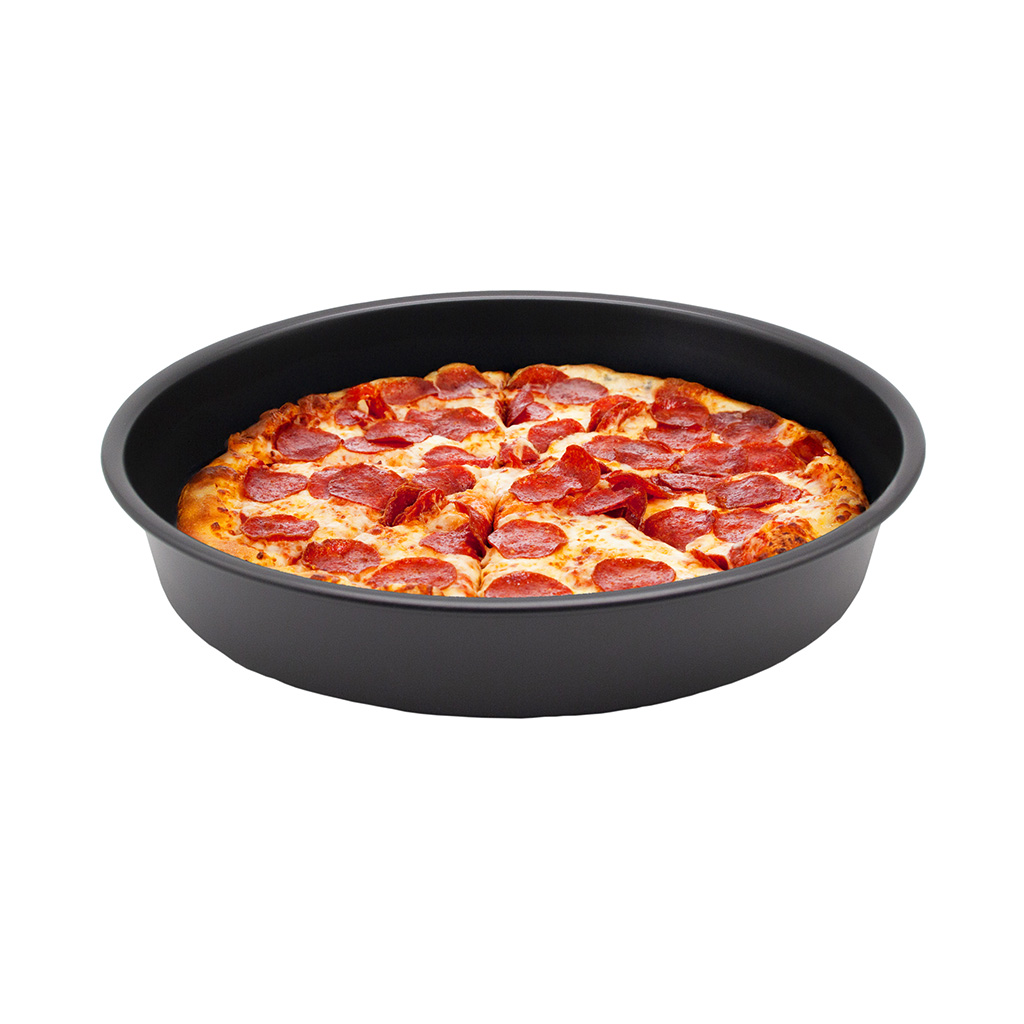 Levně TESLA AirCook QB356 - kulatý plech na pečení (AIRCKQB356BP)