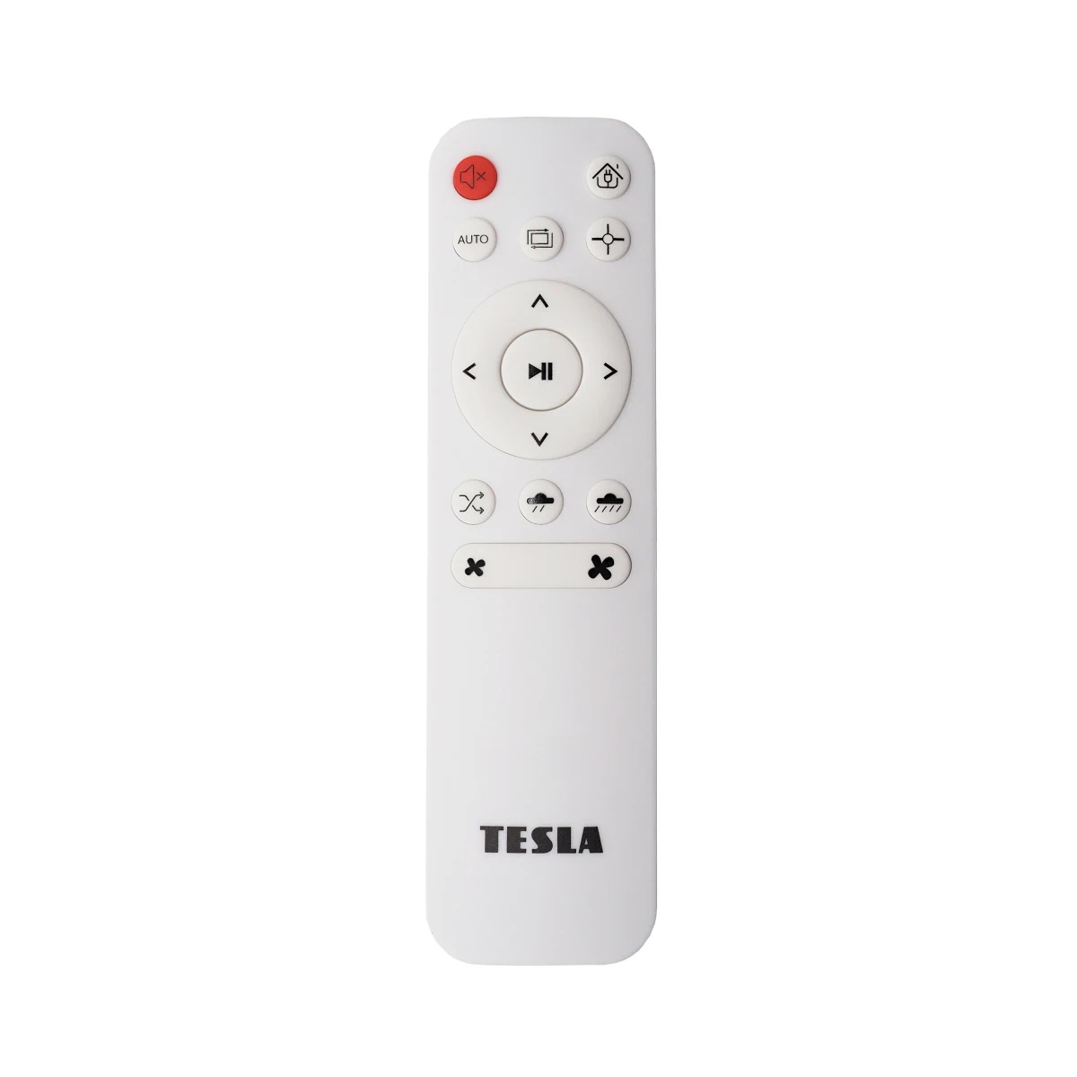 Levně TESLA RoboStar iQ100 - dálkové ovládání (bílá barva) v2