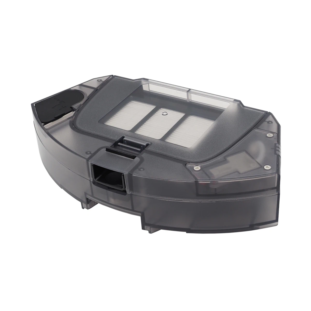 Levně TESLA RoboStar iQ400 - 2v1 zásobník na nečistoty a vodu