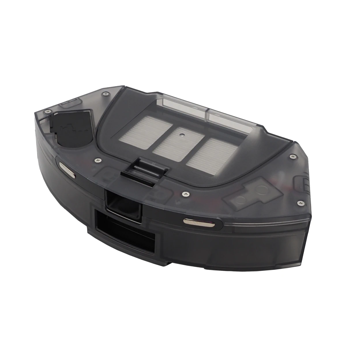 Levně TESLA RoboStar iQ660/iQ660 Plus - zásobník na nečistoty a vodu