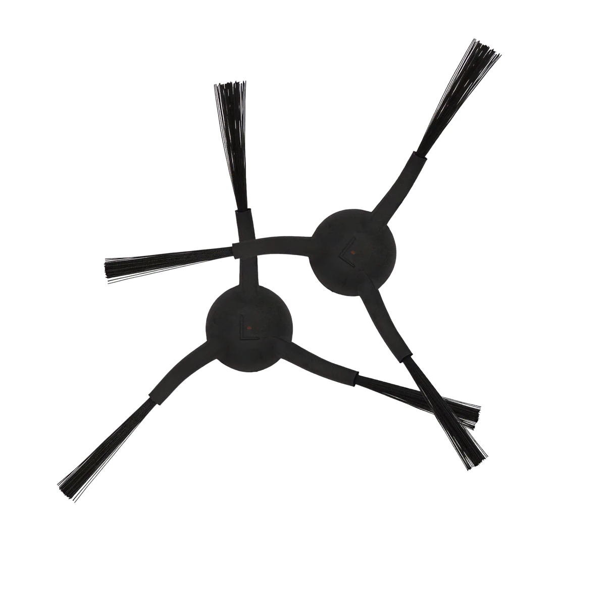 Levně TESLA RoboStar iQ900 Ultra - čistící kartáček (2 ks)