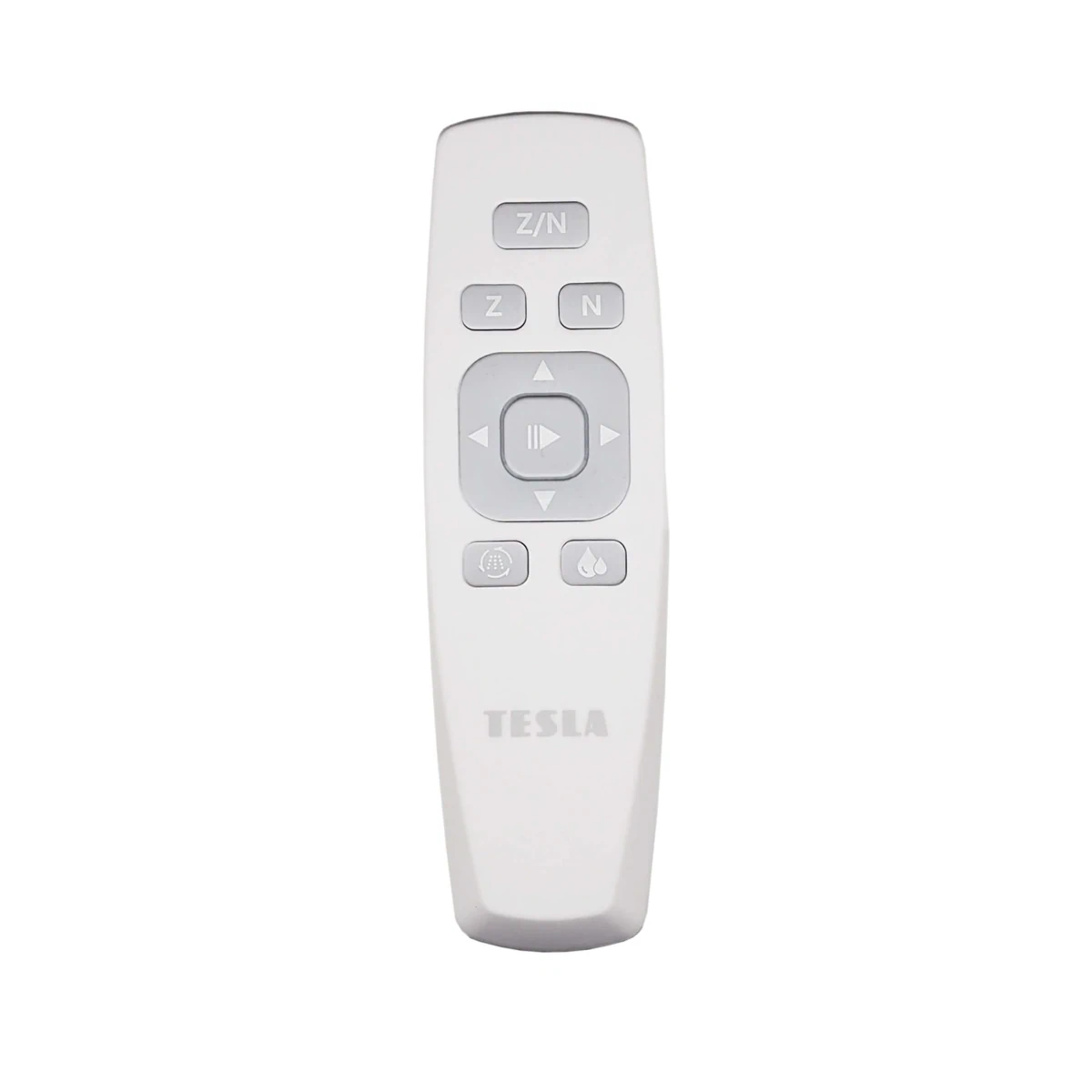 Levně TESLA RoboStar W800 WiFi - dálkové ovládání