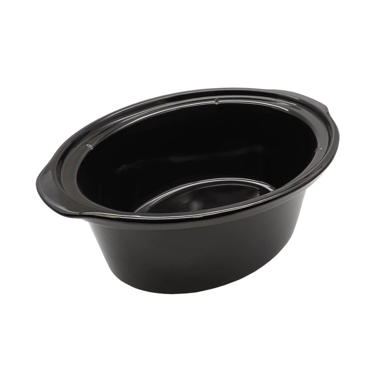 Levně TESLA SlowCook S500 - keramický vnitřní hrnec