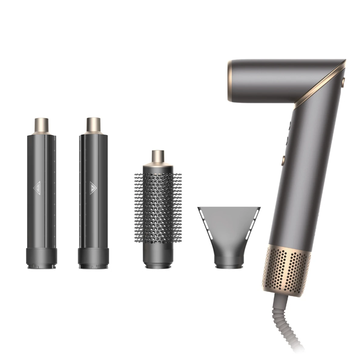 Levně TESLA MyCare AF05 - multistyler fén