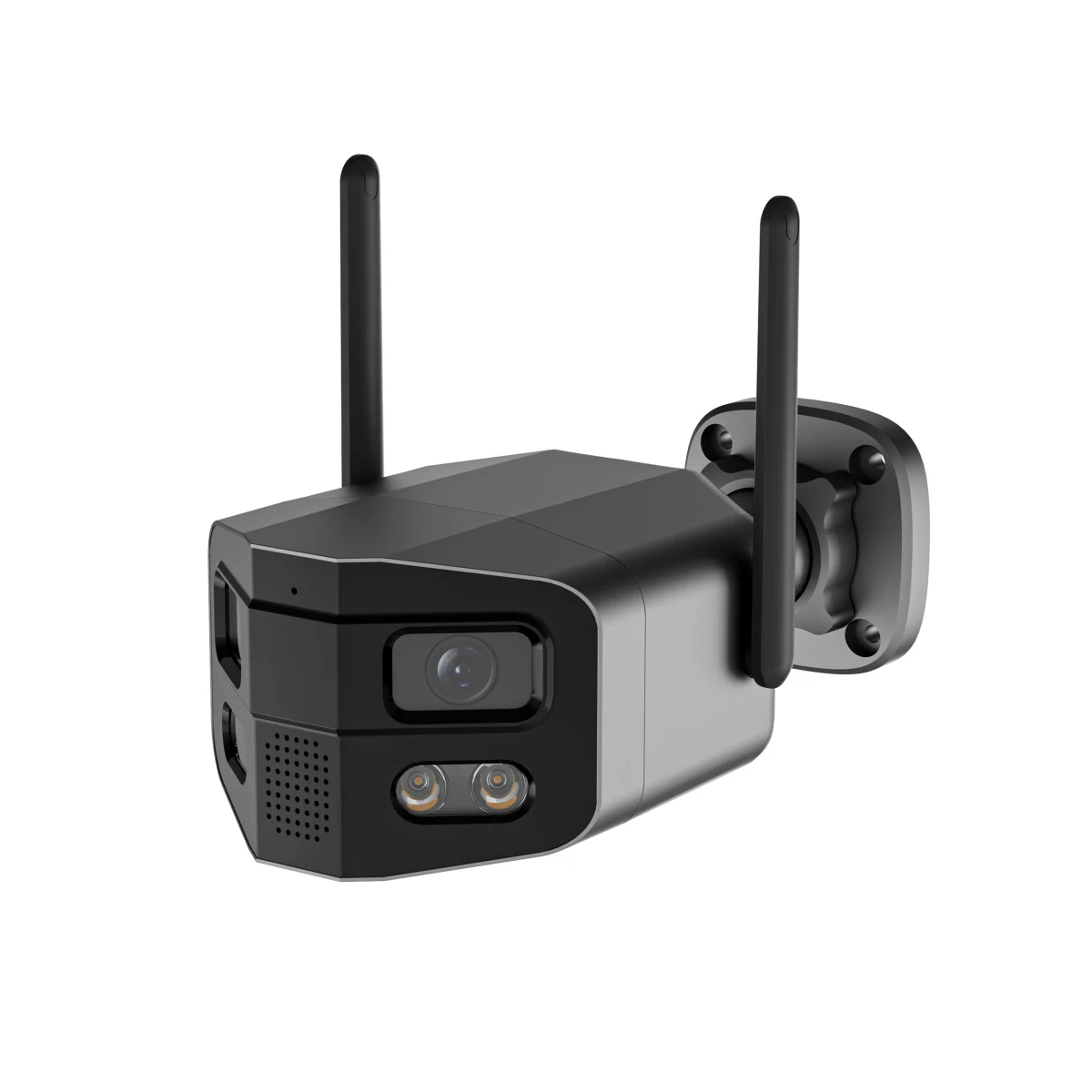 TESLA SecureQ SC35 – venkovní smart kamera