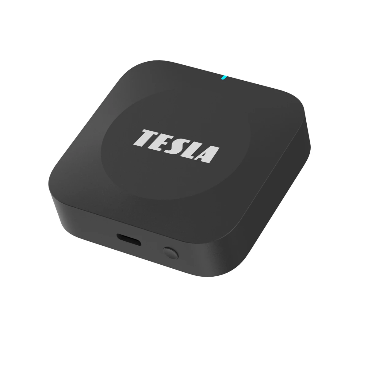 Levně TESLA Smart Multimode ZigBee Hub ZH44 - řídící jednotka