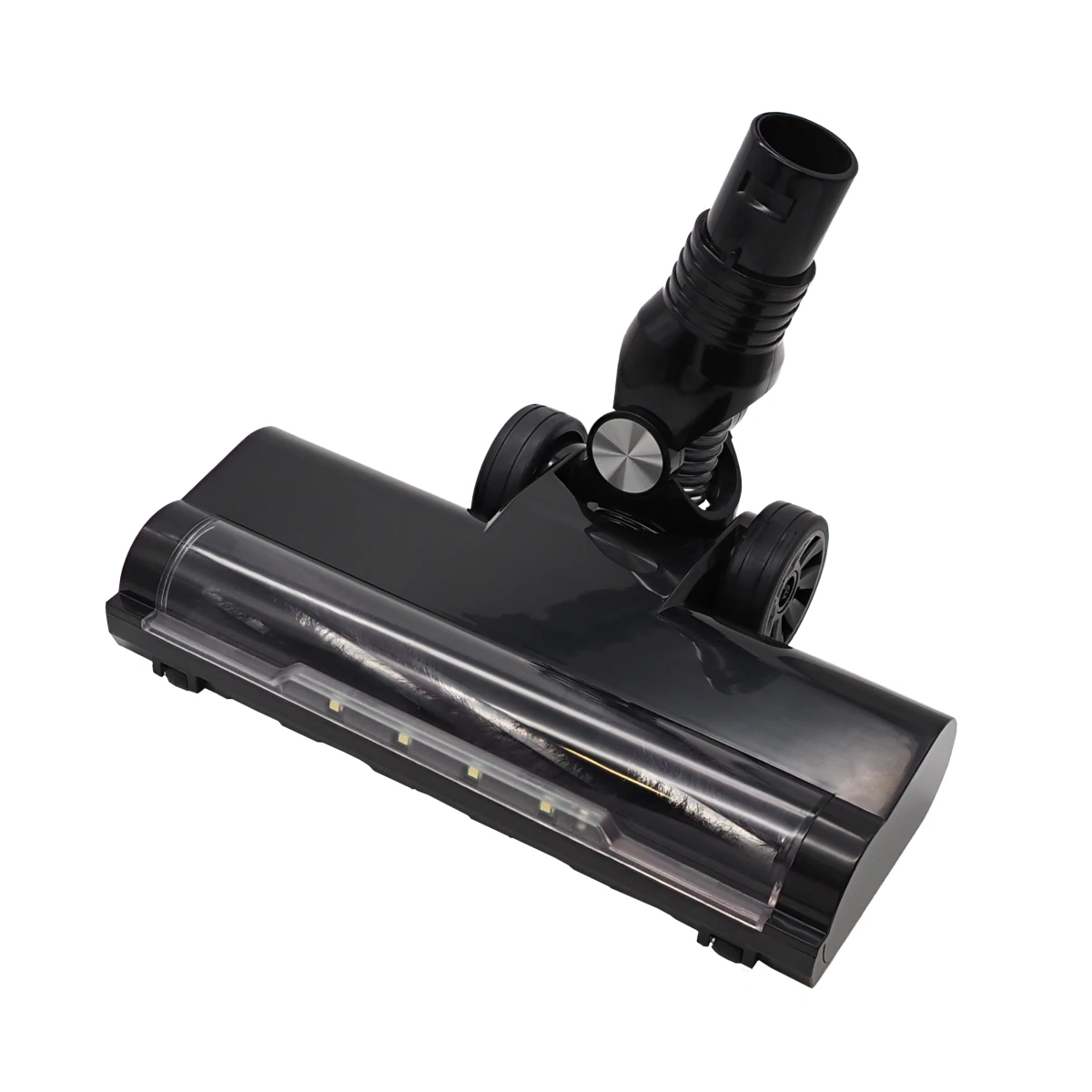 Levně TESLA PureStar E20/E20 Plus - turbokartáč velký (černý)