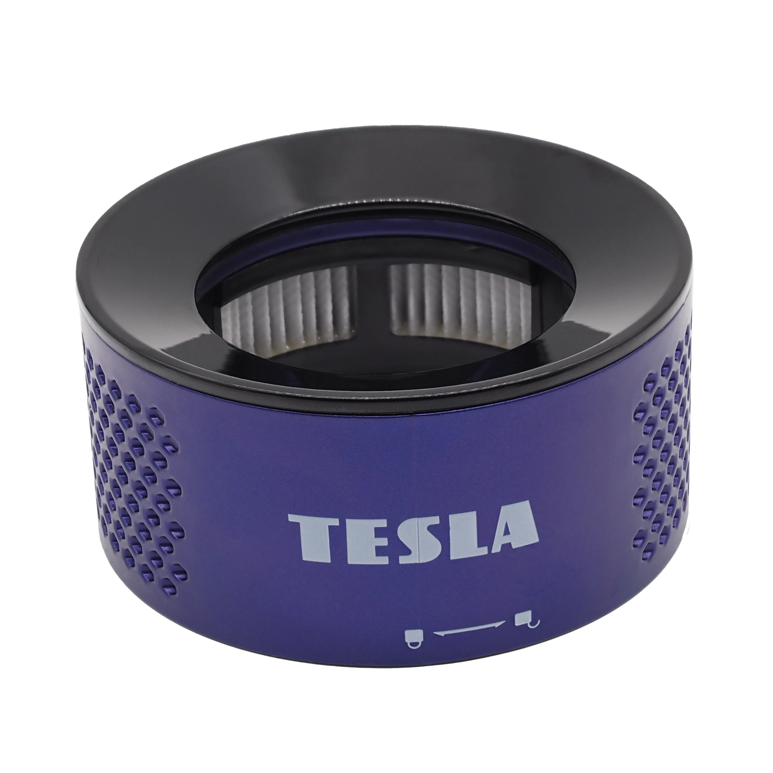 Levně TESLA PureStar E50 PowerDock - HEPA H13 filtr (výstupní)