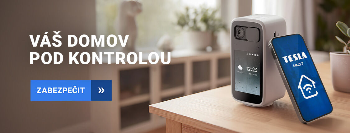 Ochrana ve dne i v noci 🛡️