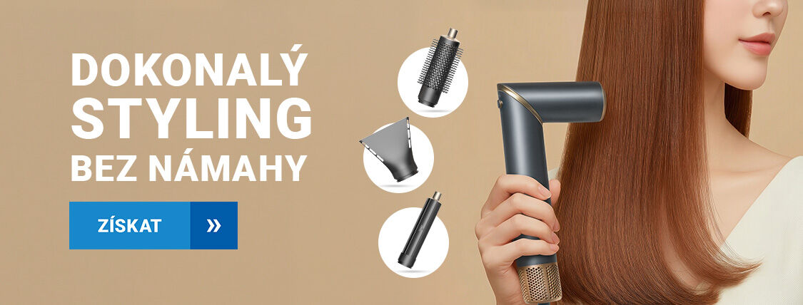 Profesionální účes každý den 🪮