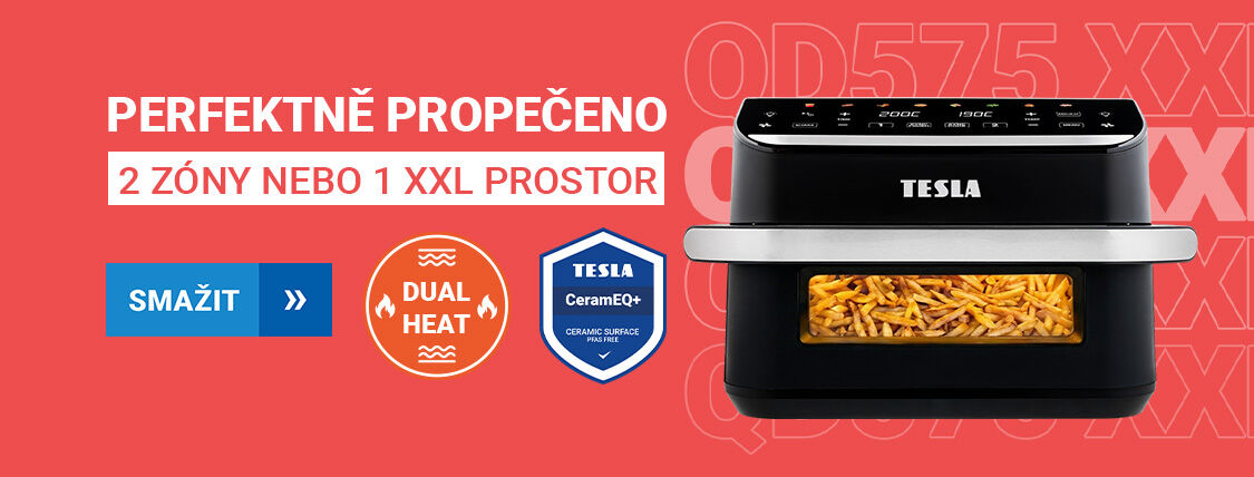 Křupavé výsledky bez tuku 🍟🍗