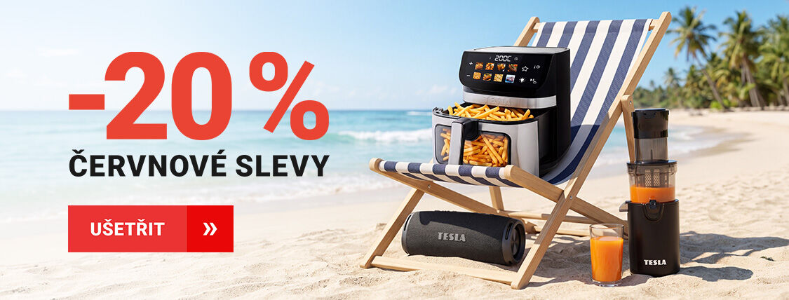 Oblíbené produkty za skvělé ceny ⭐