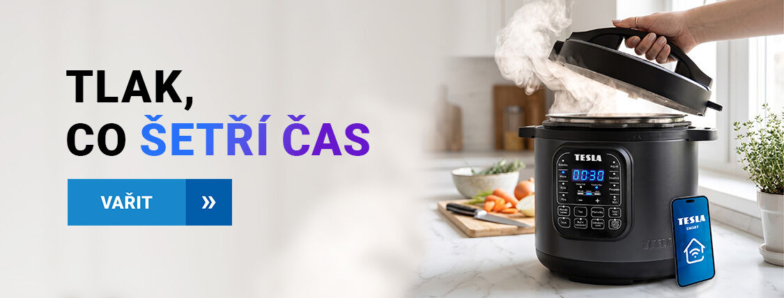 Jeden hrnec na všechno 🍽️