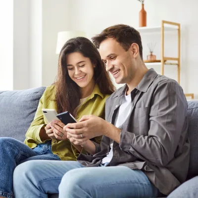 Jak sdílet chytré produkty či celou domácnost s ostatními uživateli?