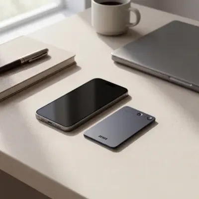 Už žádné zdlouhavé zapisování. TESLA IntelliQ AI NOTE 64 přepíše schůzky i hovory ✍️