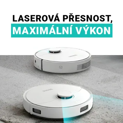 Jak vybrat robotický vysavač TESLA? Srovnání modelů RoboStar iQ660, iQ660 Plus a iQ900 Ultra