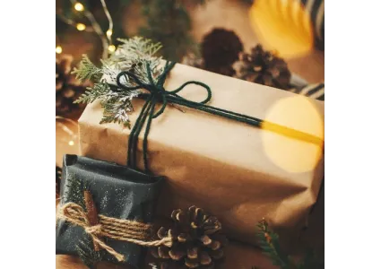 Tipy na vánoční dárky – potěšte své blízké spolehlivými pomocníky pro zábavu a chytrou domácnost